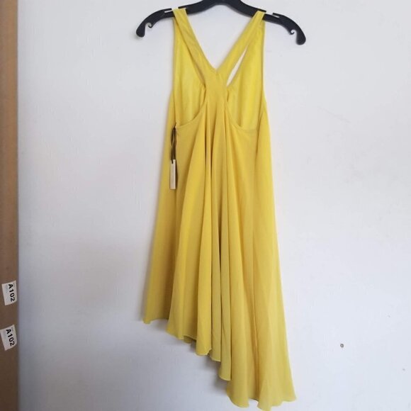 NEW Lovers + Friends Love Potion Citrus Pullover Tank Sleeveless Dress Size XS - Picture 7 of 14